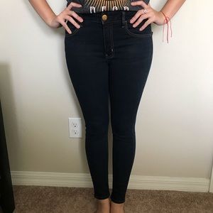 Jegging